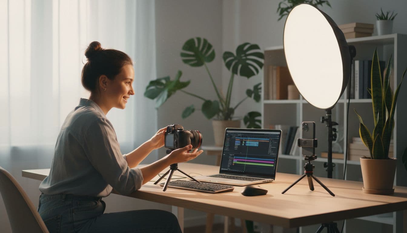 Content Creation