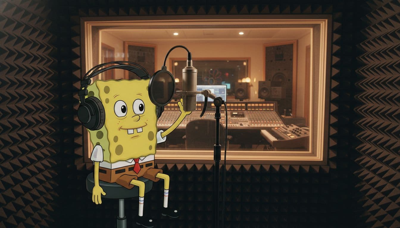 Native Audio Generation
