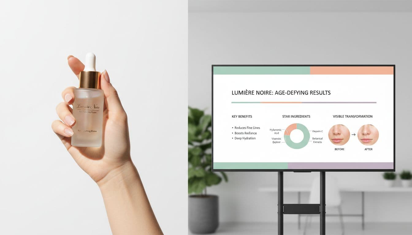 Product Demos