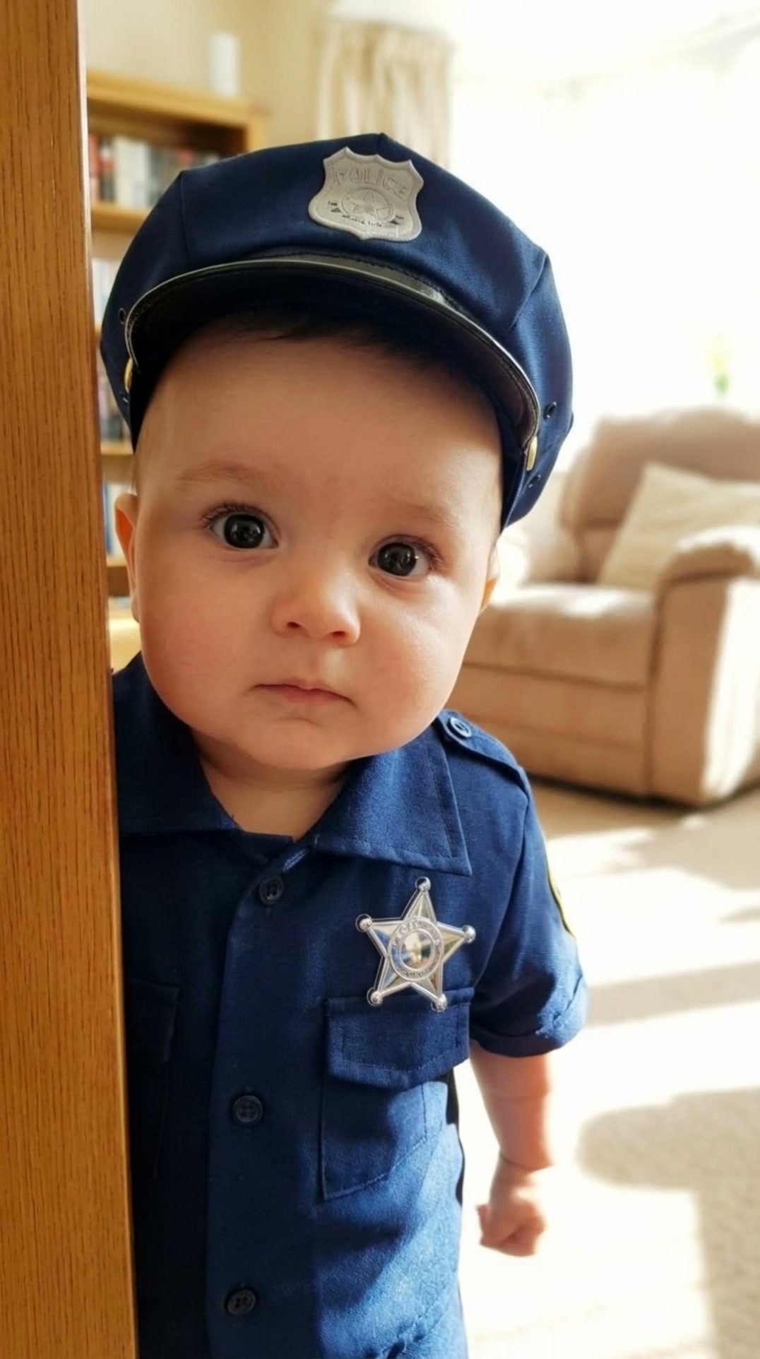 Baby Story Video